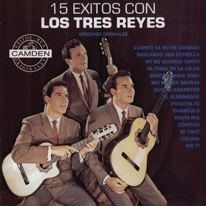 Poquita Fe (Sin Fe) cover