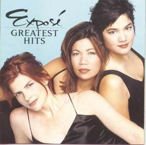 Greatest Hits cover