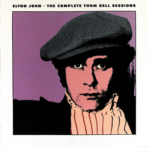 The Complete Thom Bell Sessions cover