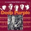 Deep Purple Albumcover