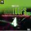 Sagloops Volume 4 - The Ultimate Bhangra Break Beats For The DJ cover