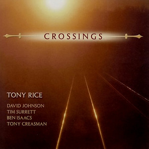 Crossings album