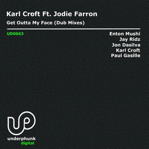 Jodie Farron