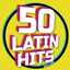 50 Latin Hits cover