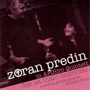 Vse je tvoje cover