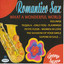 Romantico Sax Albumcover