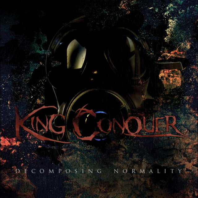 Decomposing Normaility cover