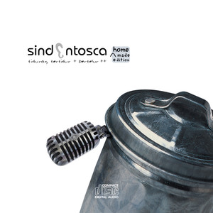 Tiduran, Tertidur + Bertelur ++ Albumcover