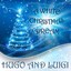 A White Christmas Dream Albumcover