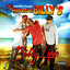 Weekend At Billy's Albumcover