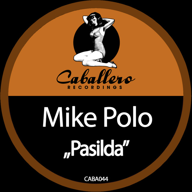 Mike Polo Photo