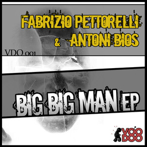 Antoni Bios Fabrizio Pettorelli