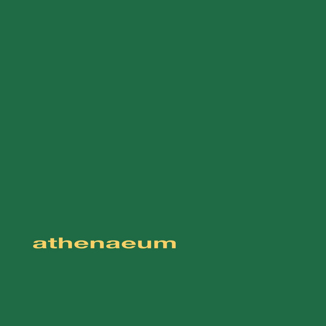 The Green Album cover