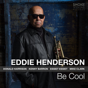Be Cool cover