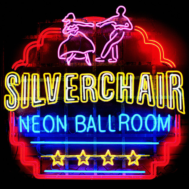 Neon Ballroom cover
