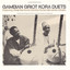 Gambian Griot Kora Duets Albumcover