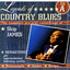 Legends Of Country Blues: The Complete Pre-War Recordings Of Skip James (Disc A) cover