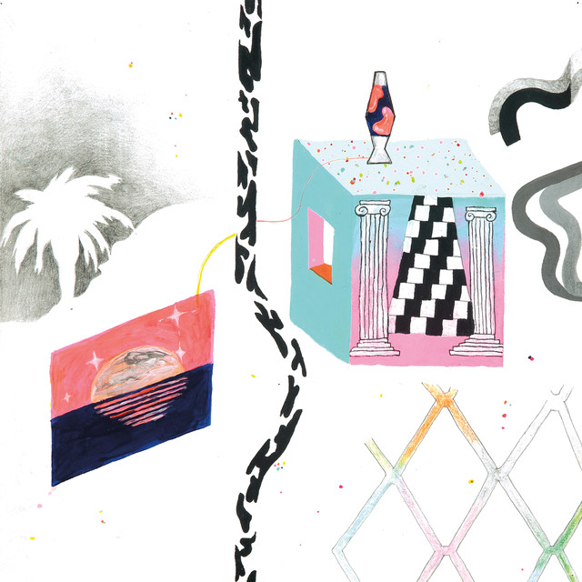 Echo Park cover