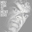 Mautaditement Bori cover