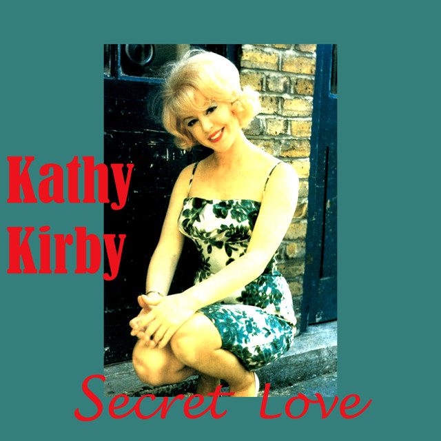 Kathy Kirby Photo
