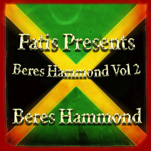 Fatis Presents Beres Hammond Vol 2 album