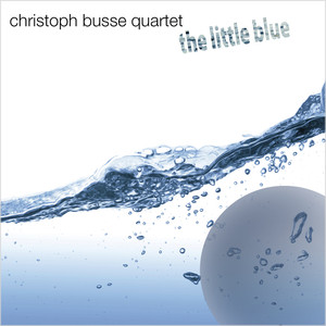 Christoph Busse Quartet