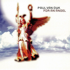 For an Angel album