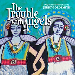 The Trouble with Angels album