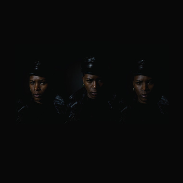 Light Asylum cover