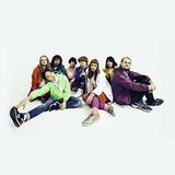 Superorganism Photo