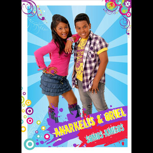 Oriel Ospina & Anarkelys Arias