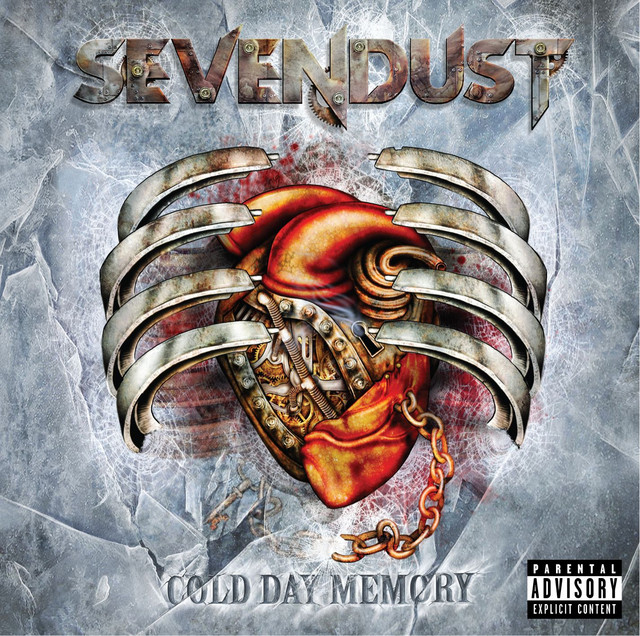 Cold Day Memory cover