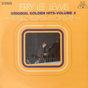 Original Golden Hits, Volume 2 album
