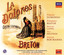 Bretón: La Dolores cover
