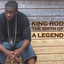The Birth Of A Legend Albumcover