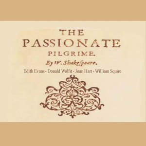The Passionate Pilgrim
