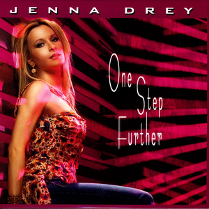 One Step Further cover