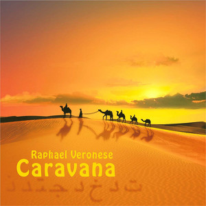 Caravana Albumcover