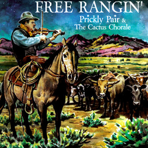 Prickly Pair & The Cactus Chorale