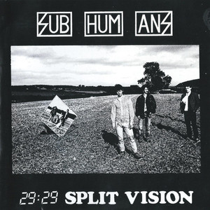 29:29 Split Vision album