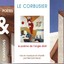 Le Corbusier : Le poème de l'angle droit (Poètes & chansons) Albumcover