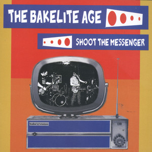 Shoot The Messenger Albumcover