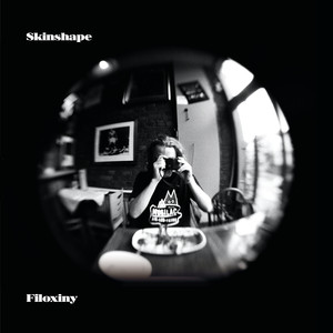 Filoxiny cover