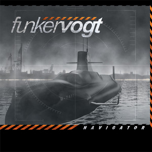 Navigator cover