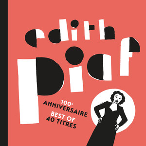 100ème anniversaire - Best of 40 titres album