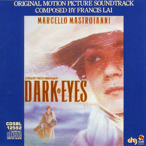 Dark Eyes album