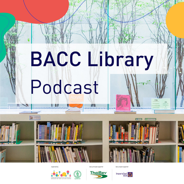 BACC Library Podcast | Podcast on Spotify
