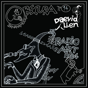 Art Radio Radio... album