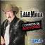 Corridos de Adeveras cover