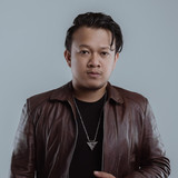Amir Jahari profile